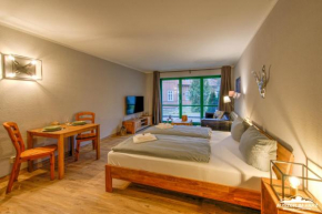Auszeit-im-Harz Haus 5 Wohnung 11